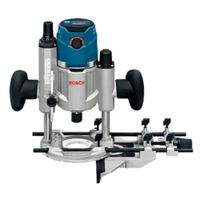 Ruteadora Fresadora  Bosch1600w Gof 1600 Ce Industrial