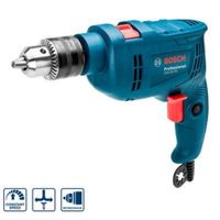 Taladro Percutor Gsb 550 Re Bosch 550w (CC) Profesional