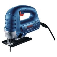 Sierra Caladora Bosch Profesional Gst 75 E 710 Watts 75 Mm