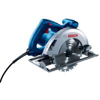 Sierra Circular Bosch 7-14184mm Gks 20-65 2000w New Model