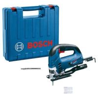 Sierra Caladora Bosch Profesional Gst 90 Be 650 Watts 90 Mm