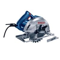 Sierra Circular Bosch Profe. 7-1/4(184mm) Gks 150 1500 Watts