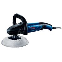 Lijadora Pulidora Bosch GPO 14 CE 1400w Velocidad Variable