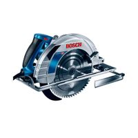 Sierra Circular Bosch 9-1/4(235mm) Gks 235 2100 W Heavy Duty