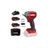 Llave de impacto 20V Encastre 12 350Nm Torque Rankor Brushless