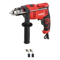 Taladro Electrico De Impacto De 1/2  Rankor 750w Rid7501301