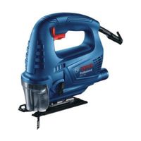 Sierra Caladora Bosch Gst 700 500 Watts 70 Mm Nuevo Modelo!