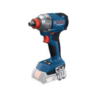 Atornilladorllave Impacto Inalámbrica Bosch Gdx 18v-285 Sin Bat