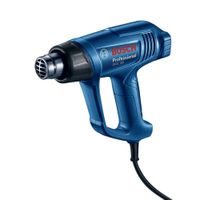 Pistola De Calor Bosch GHG 180 1800W 60 / 350/550 °C Profes.