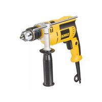 Taladro Percutor 1/2 650w 47600 Gpm Dewalt Dwd024-b2c