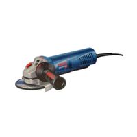 Amoladora 4-1/2(125mm) Gws 11-125 P Bosch 1100 W Alemán H M