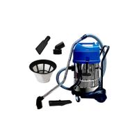 Aspirador industrial 60L Polvo y Agua Dongcheng DVC60 2300w
