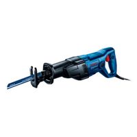 Sierra Sable Electrica Bosch GSA 120 Nuevo Modelo! Profes.