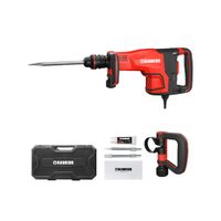 Martillo Demoledor Rankor Brushlees SDS-Max 1500 Watts RDB150001