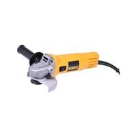 Amoladora Angular 4 1/2 750w 12000 Rpm Dewalt Dwe4010-b2