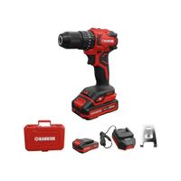 Taladro Percutor 12 De 20v Rankor 70nm Bl + Brocas Madera