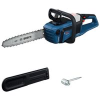 Motosierra Inalámbrica Bosch GKE 18V-40 Sable 40cm Profesional