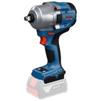 Llave de impacto Bosch 12 GDS 18V-780 PRO Brushless 780Nm Sin Bat