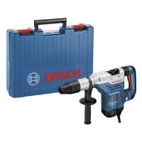Rotomartillo Bosch Gbh 5-40 Dce 1150w 11 Joules Alemán Azul
