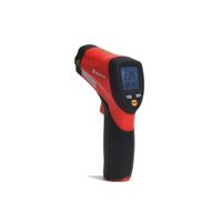 Medidor de Temperatura -50 a 650°C Wurth Industrial