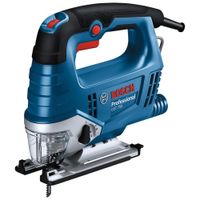 Sierra Caladora Bosch Profesional Gst 750 520w 20 Mm Bosch