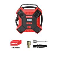 Compresor De Aire Rankor 12V Para Automóvil 160 PSI RAC16001