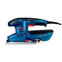 Lijadora Orbital Gss 23 Ae Bosch Profes. 160 Watts Easy Fit.