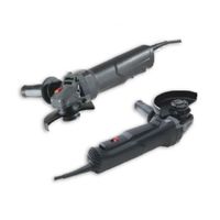 Amoladora Eléctrica Wurth 5""(125mm) 1300 W Hombre Muerto Indus