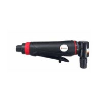 Esmeril Angulado Neumático Wurth 20000 rpm 1/4""(6.35mm) Indus.