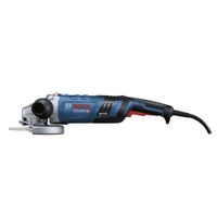 Esmeril Angular 7 2800W Brushless CC Bosch GWS 30-180 PB