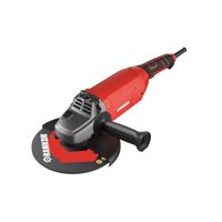 Esmeril Angular Rankor de 7""(180mm) 2400 Watts industrial