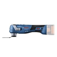 Multicortadora Inalámbrica Bosch GOP 185 LI Pro BL Sin Bat