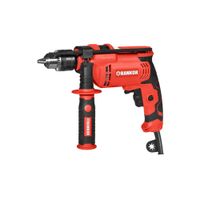 Taladro Percutor 1213mm Rankor 750w Rid7501302 Profesional