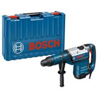 Rotomartillo Bosch Gbh 8-45 Dv 1500w 12.5 Joules Alemán