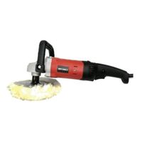 Pulidora Eléctrica Wurth de 1200 Watts 6 velocidades Industrial