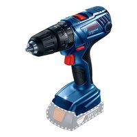 Taladro Atornillador Bosch Profesional Gsr 180 Li 18v S/Bat.