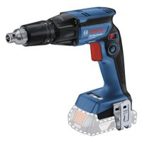 Atornillador Drywall 14 Brushless Bosch Gtb 185-li Sin Bat