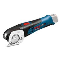 Cortador Múltiple 12V CC Bosch GUS 12V-300 Sin Batería