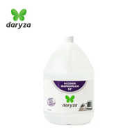 Alcohol Isopropílico 53° Daryza Galón