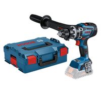 Taladro Percutor 12 Biturbo Gsb 18v-150 C L-boxx Sin Bat
