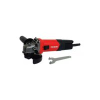 Esmeril Angular De 4 1/2  Rankor Con 800w Rag800401 Profes.