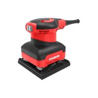 Lijadora de palma Rankor Potencia 260W RPS26001 Profesional