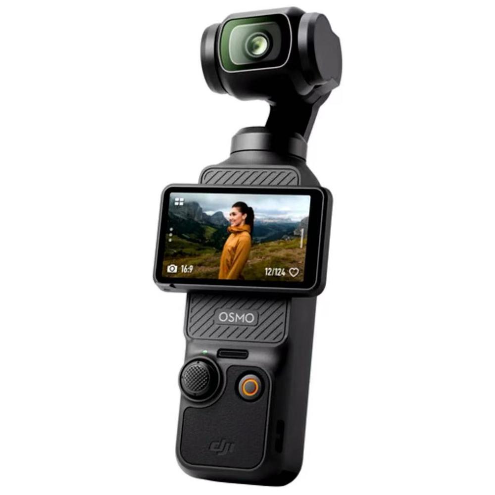 DJI OSMO POCKET 3