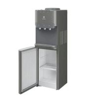 Dispensador de Agua Electrolux EA11SR con Gabinete Gris