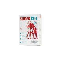 SUPER TAB Suplemento Alimenticio para Perros