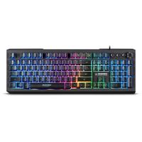 Teclado Gamer Micronics Avanty MIC K710