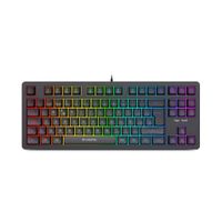 Teclado Gamer Cybertel Killer CYB K501