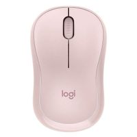 MOUSE LOGITECH INALAMBRICO M240 3B 4000DPI Y PAD MOUSE