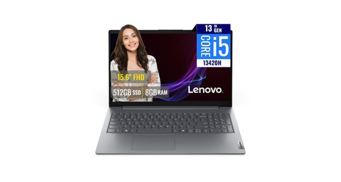 Laptop Lenovo LOQ Core I5 8GB