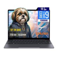 Laptop CHUWI CoreBook X Intel Core i9 13900HK 16GB RAM 1TB SSD M.2 14 2K QHD Windows 11 CWI570I913HK